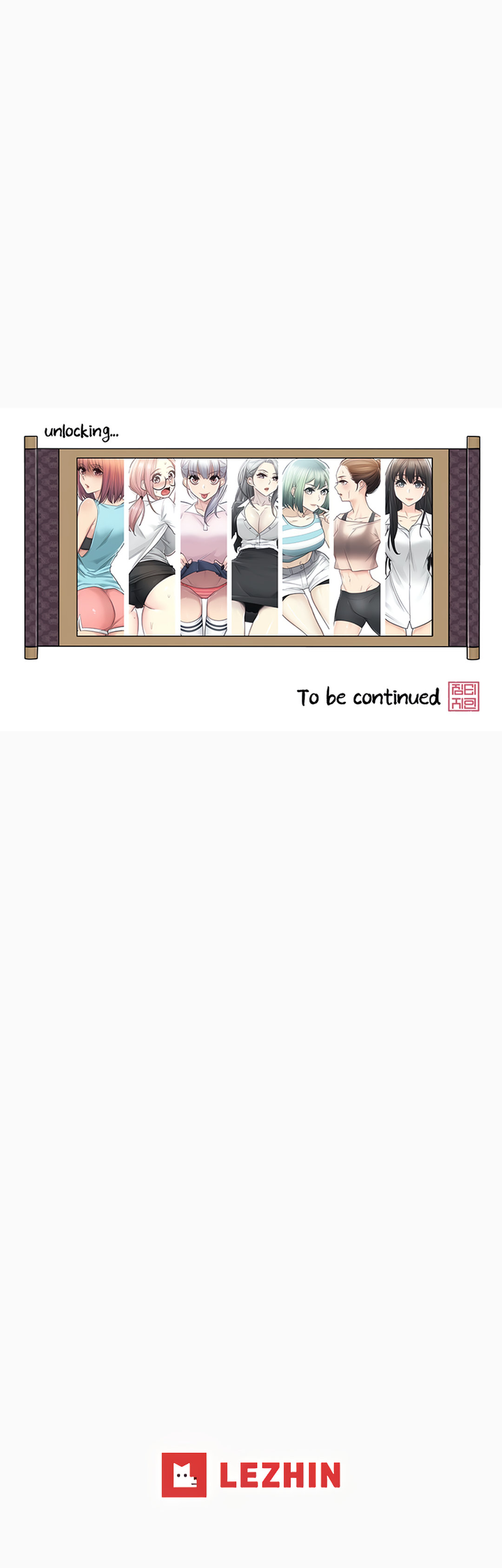 Touch to Unlock chapter 100 page 16