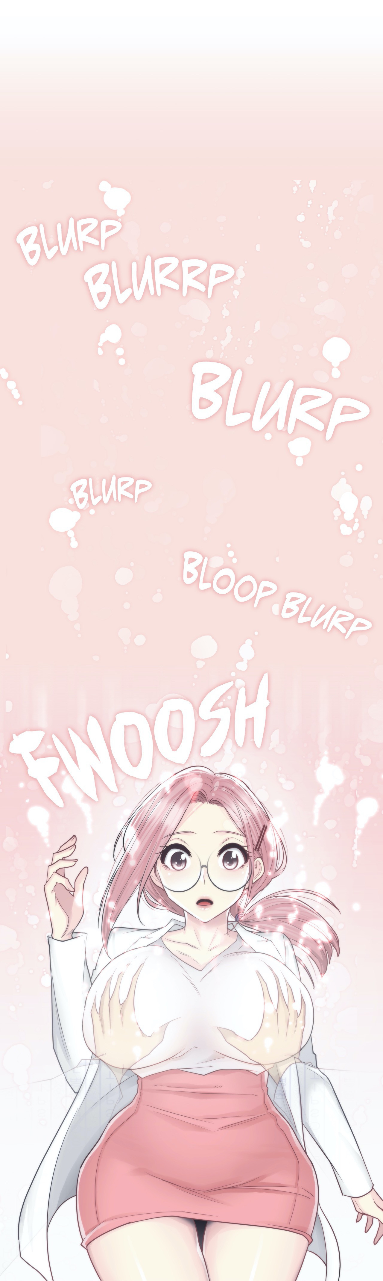 Touch to Unlock chapter 11 page 2