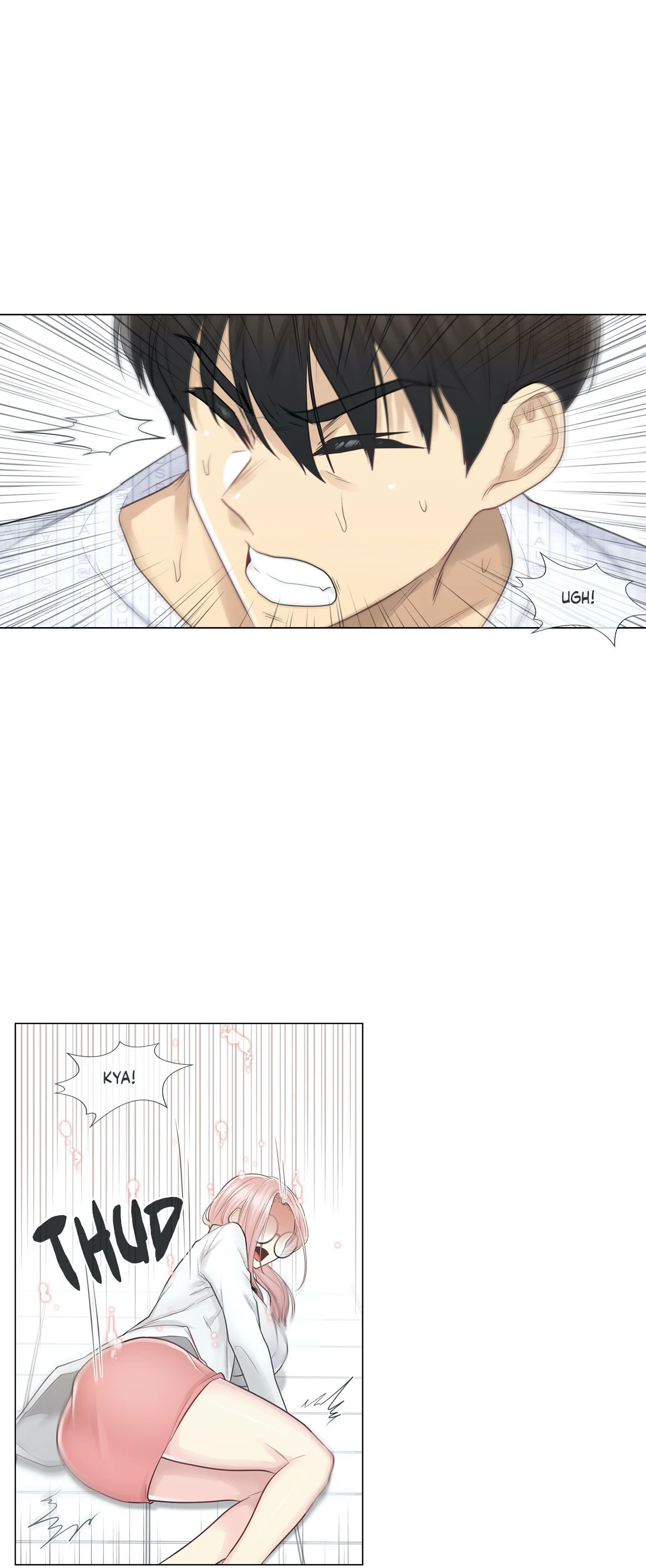 Touch to Unlock chapter 11 page 4