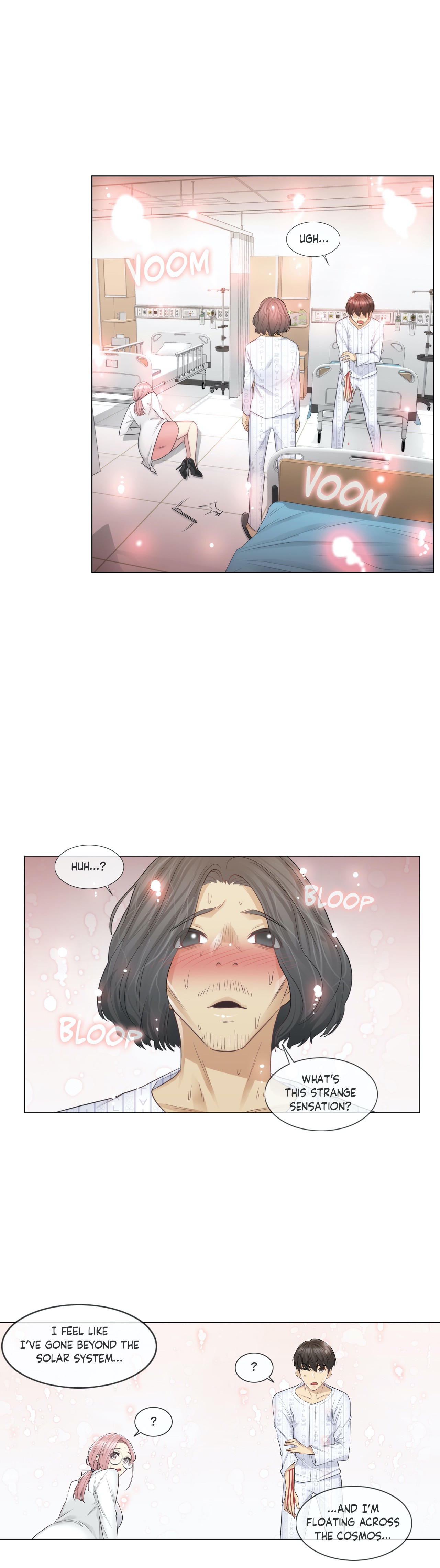 Touch to Unlock chapter 11 page 5