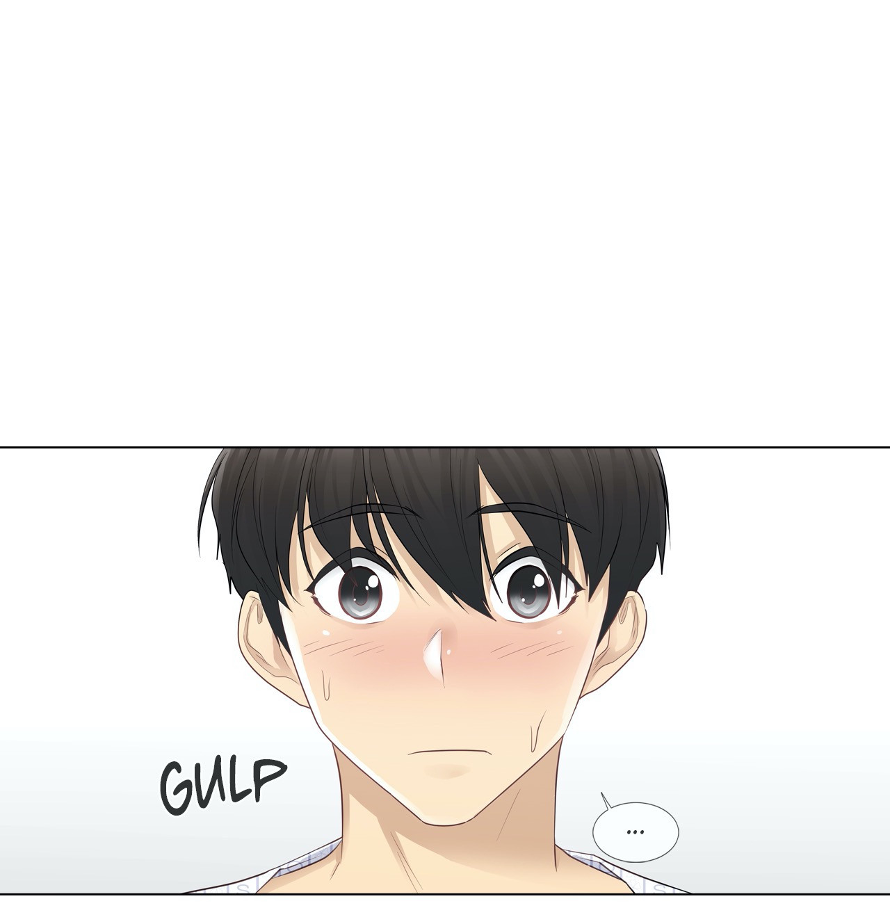 Touch to Unlock chapter 11 page 11