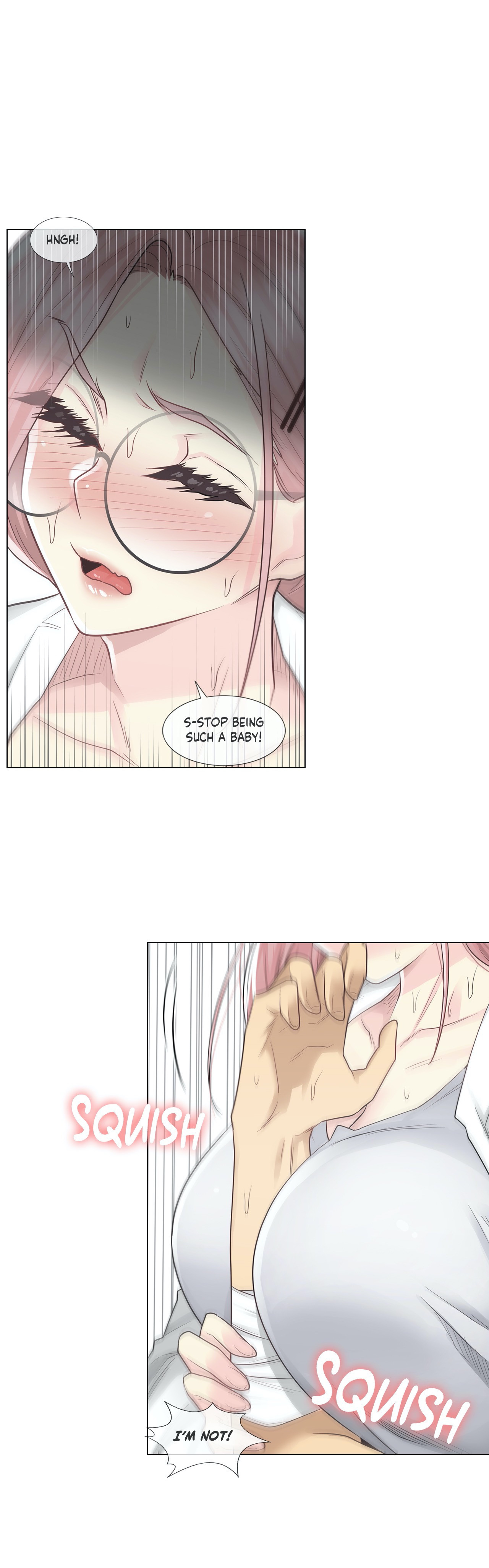 Touch to Unlock chapter 11 page 20