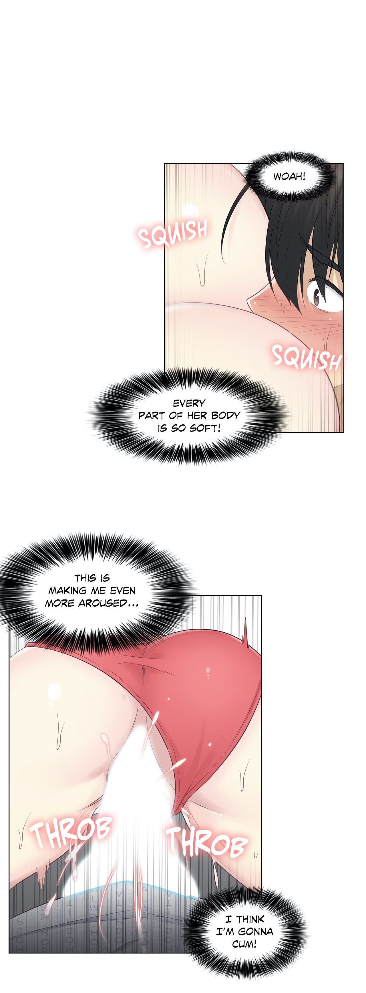 Touch to Unlock chapter 12 page 18
