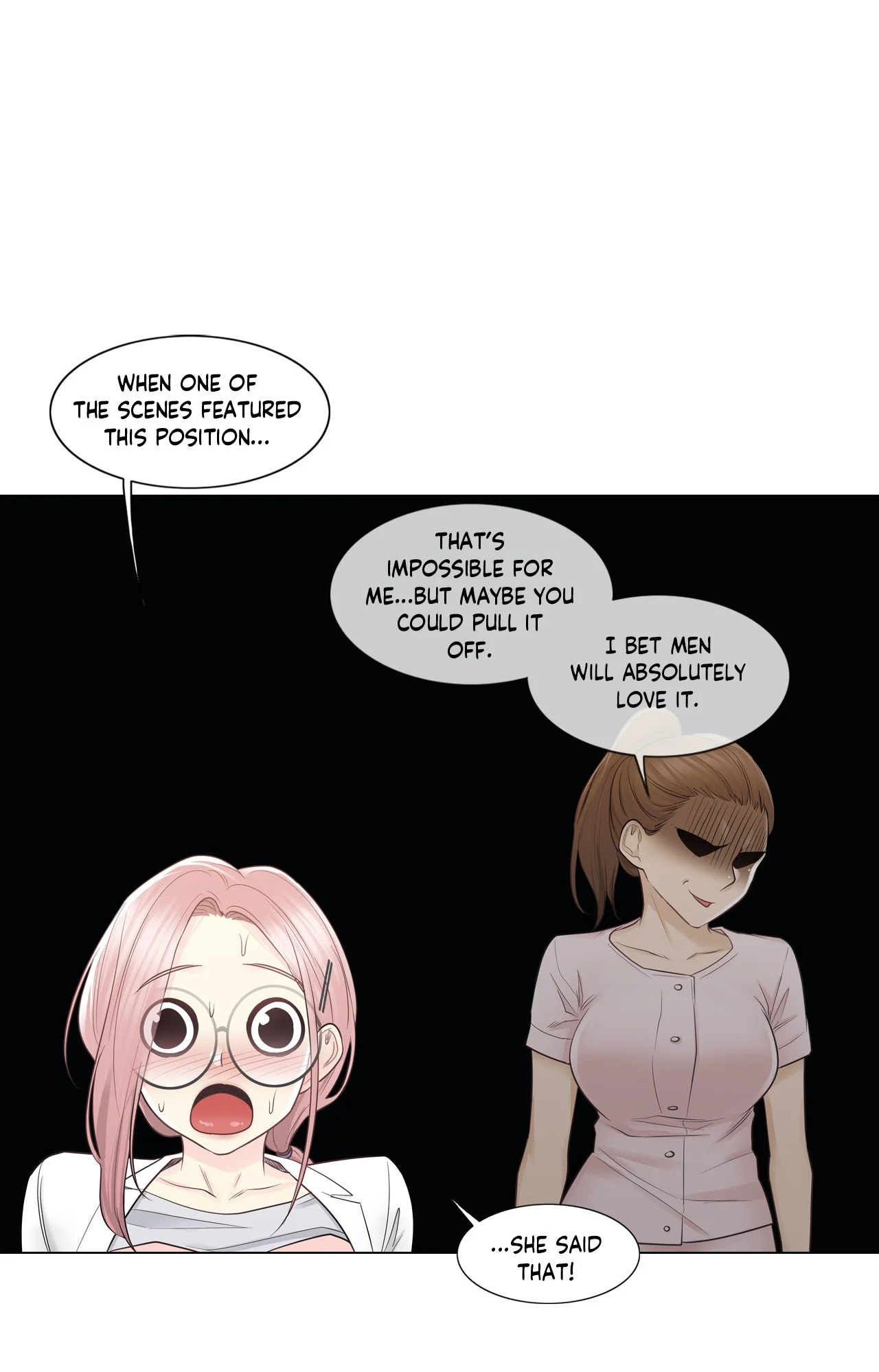 Touch to Unlock chapter 12 page 26