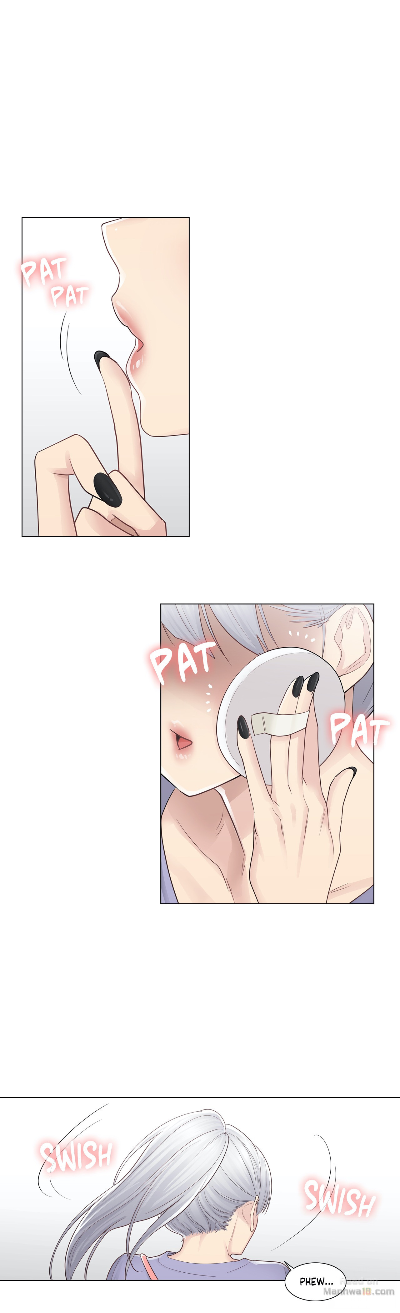 Touch to Unlock chapter 14 page 26