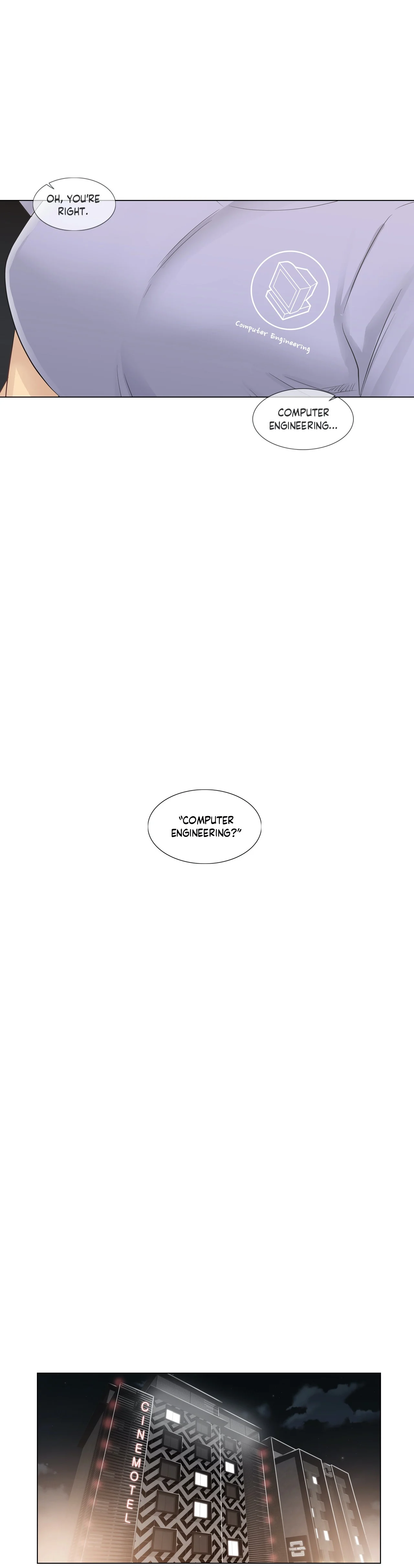 Touch to Unlock chapter 15 page 12