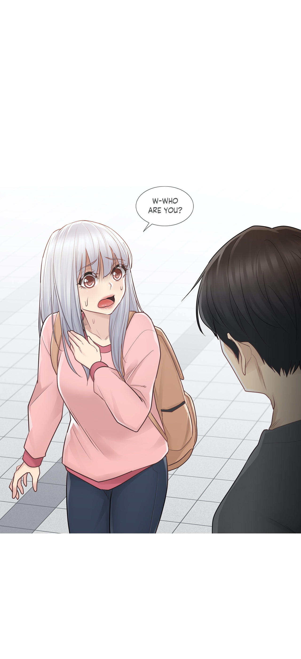Touch to Unlock chapter 15 page 29