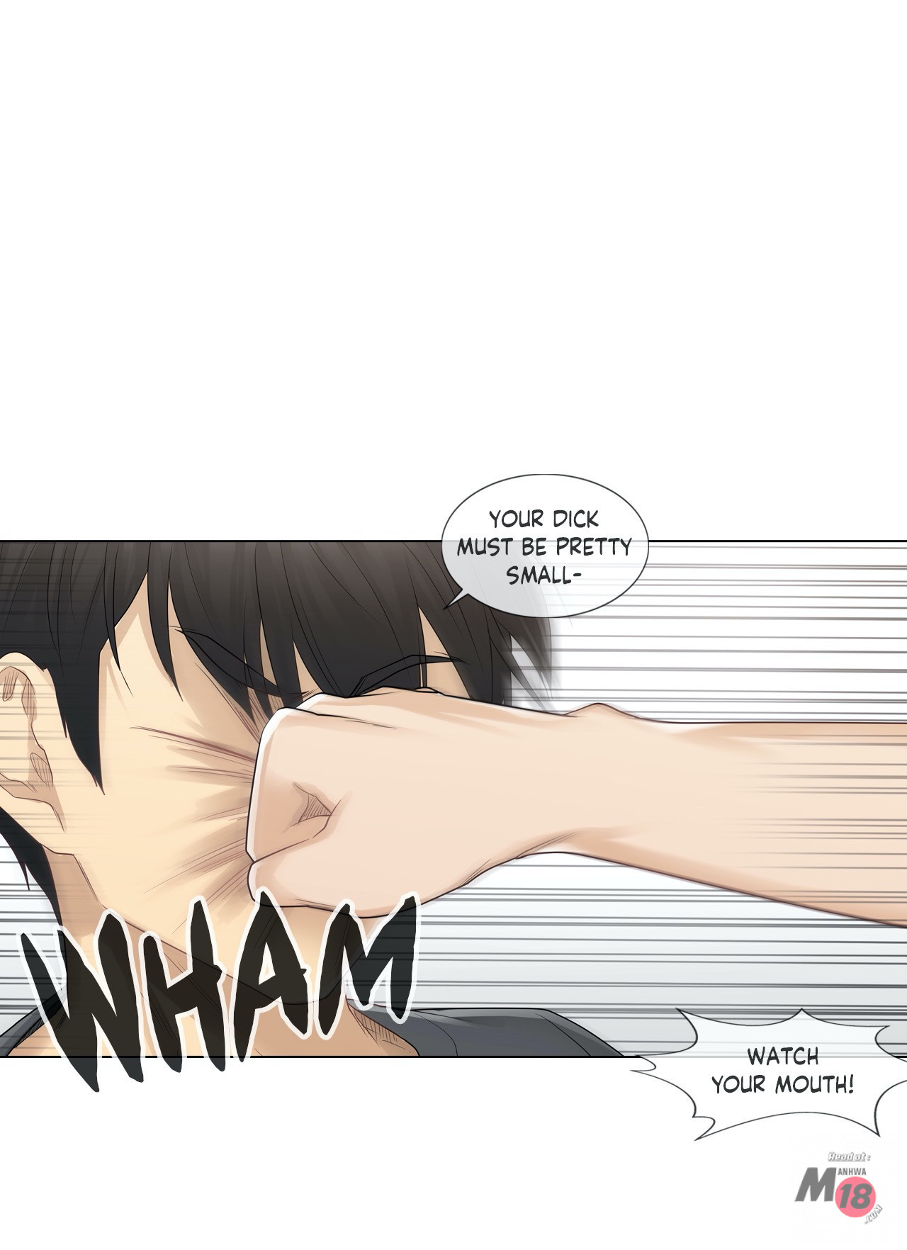 Touch to Unlock chapter 16 page 7