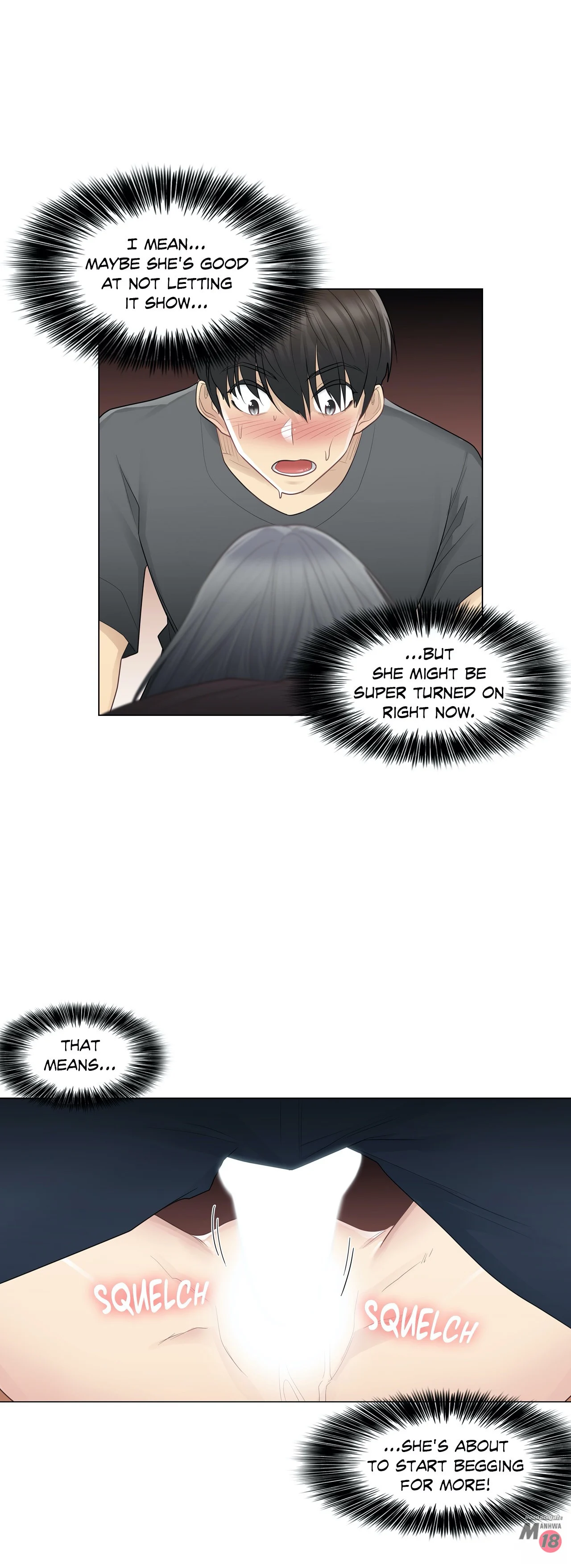 Touch to Unlock chapter 17 page 7