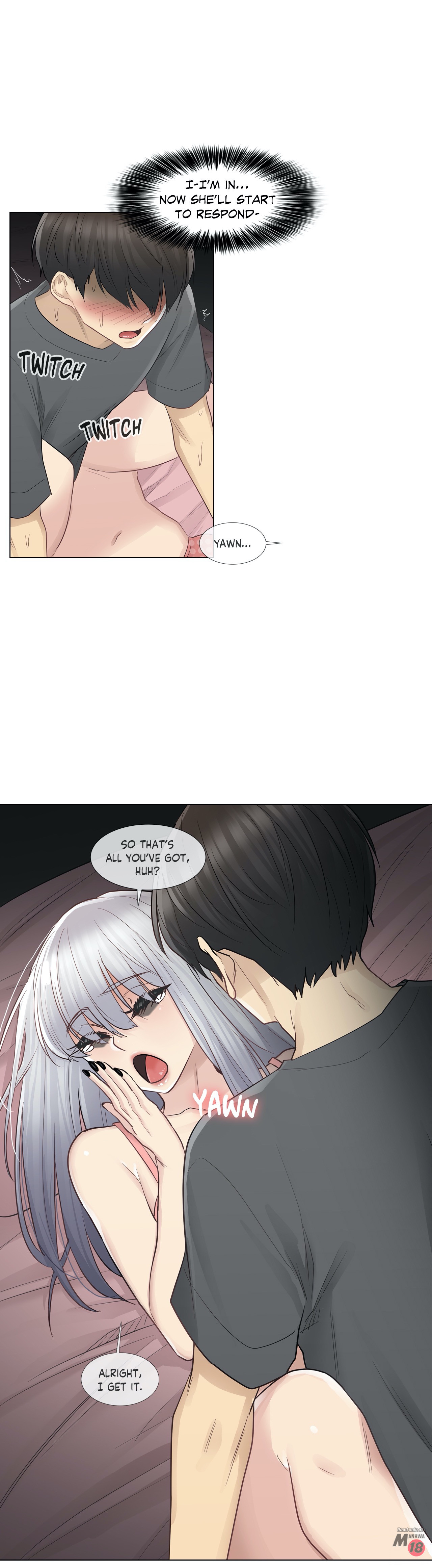 Touch to Unlock chapter 17 page 9