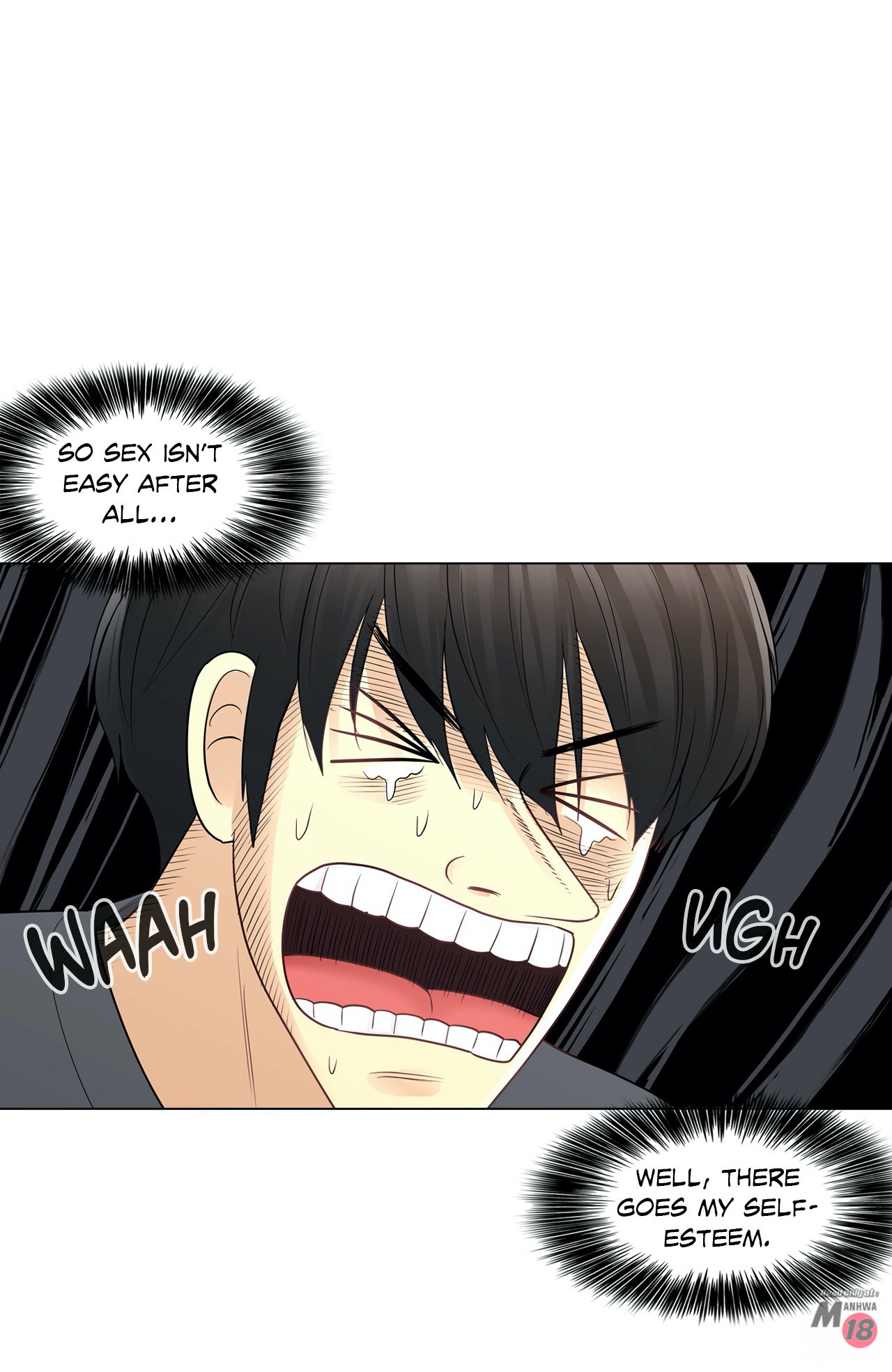 Touch to Unlock chapter 17 page 13