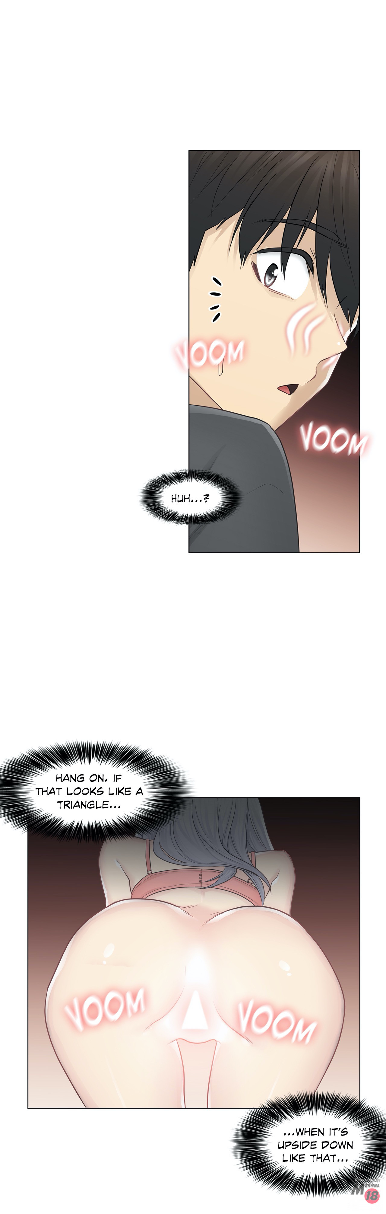 Touch to Unlock chapter 17 page 15