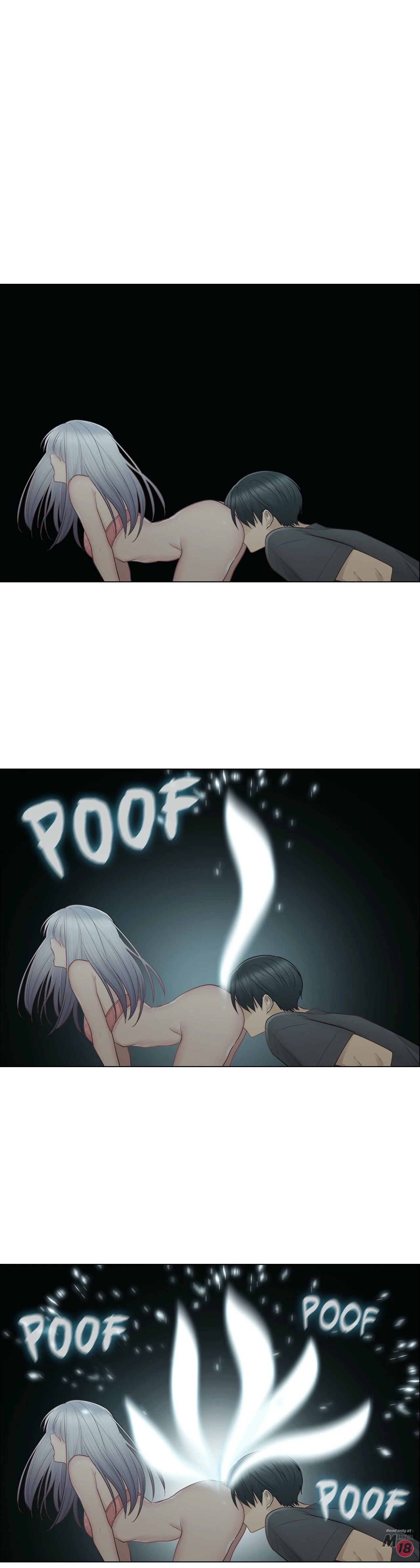 Touch to Unlock chapter 17 page 20