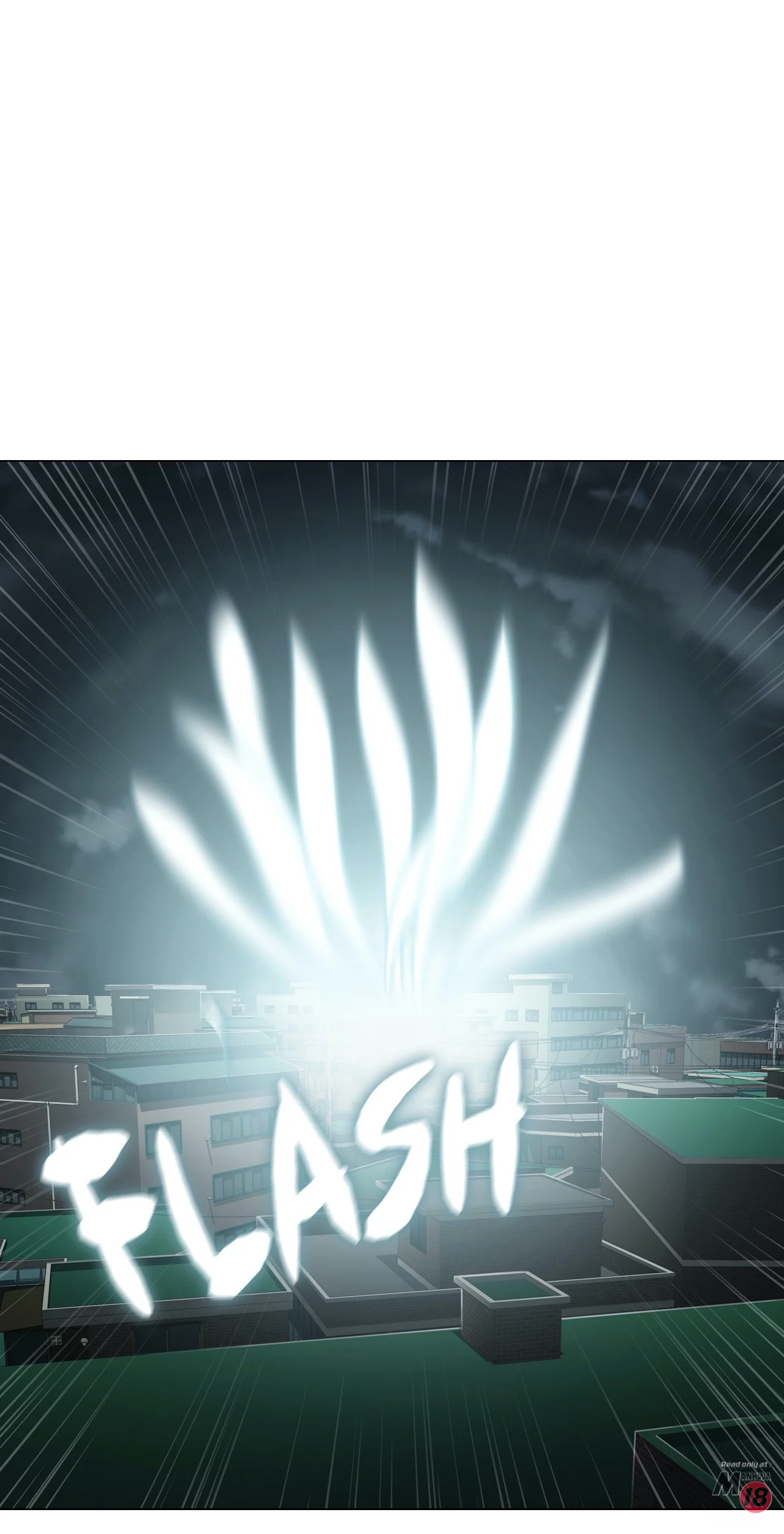 Touch to Unlock chapter 17 page 21
