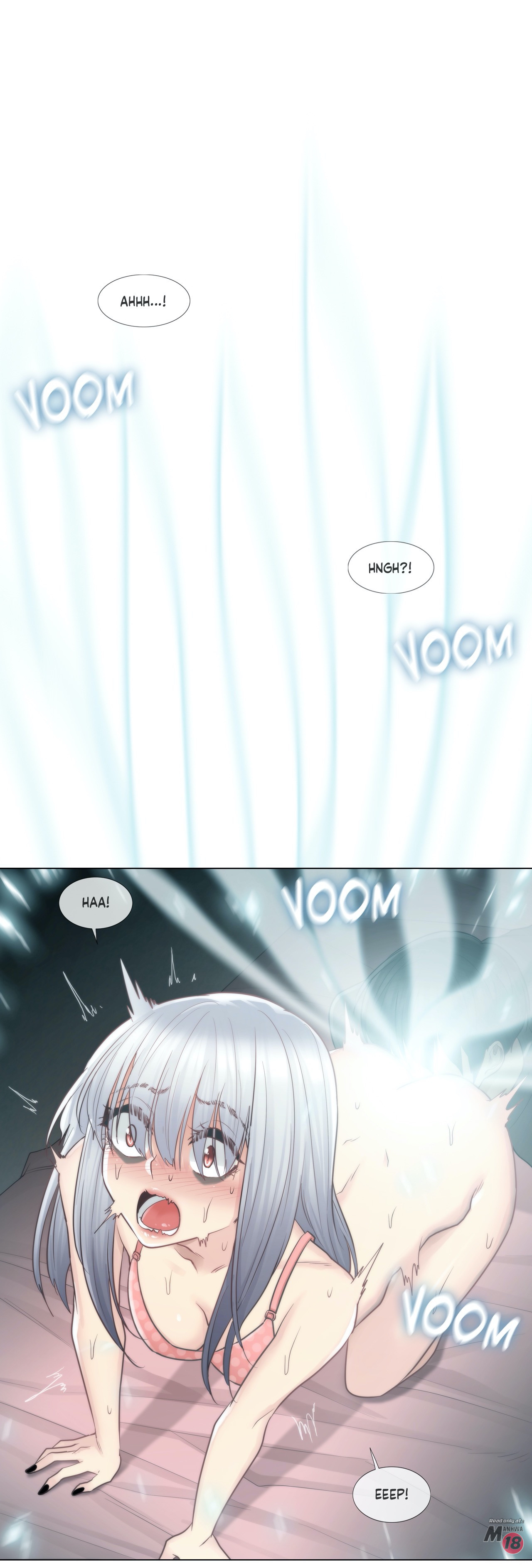 Touch to Unlock chapter 17 page 22