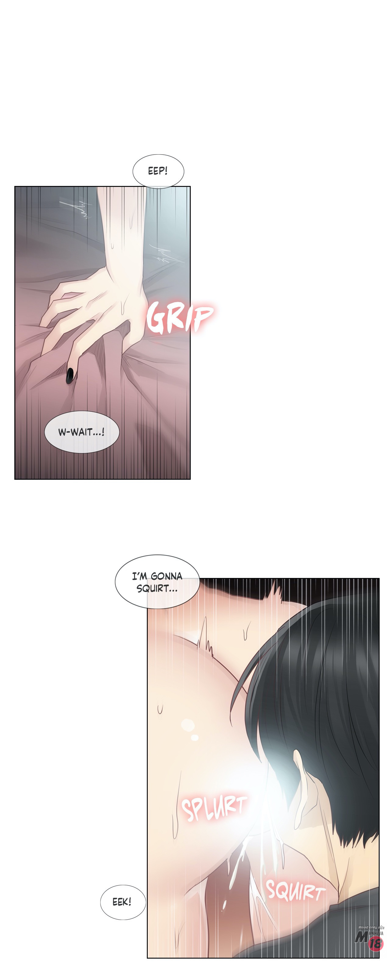 Touch to Unlock chapter 17 page 23