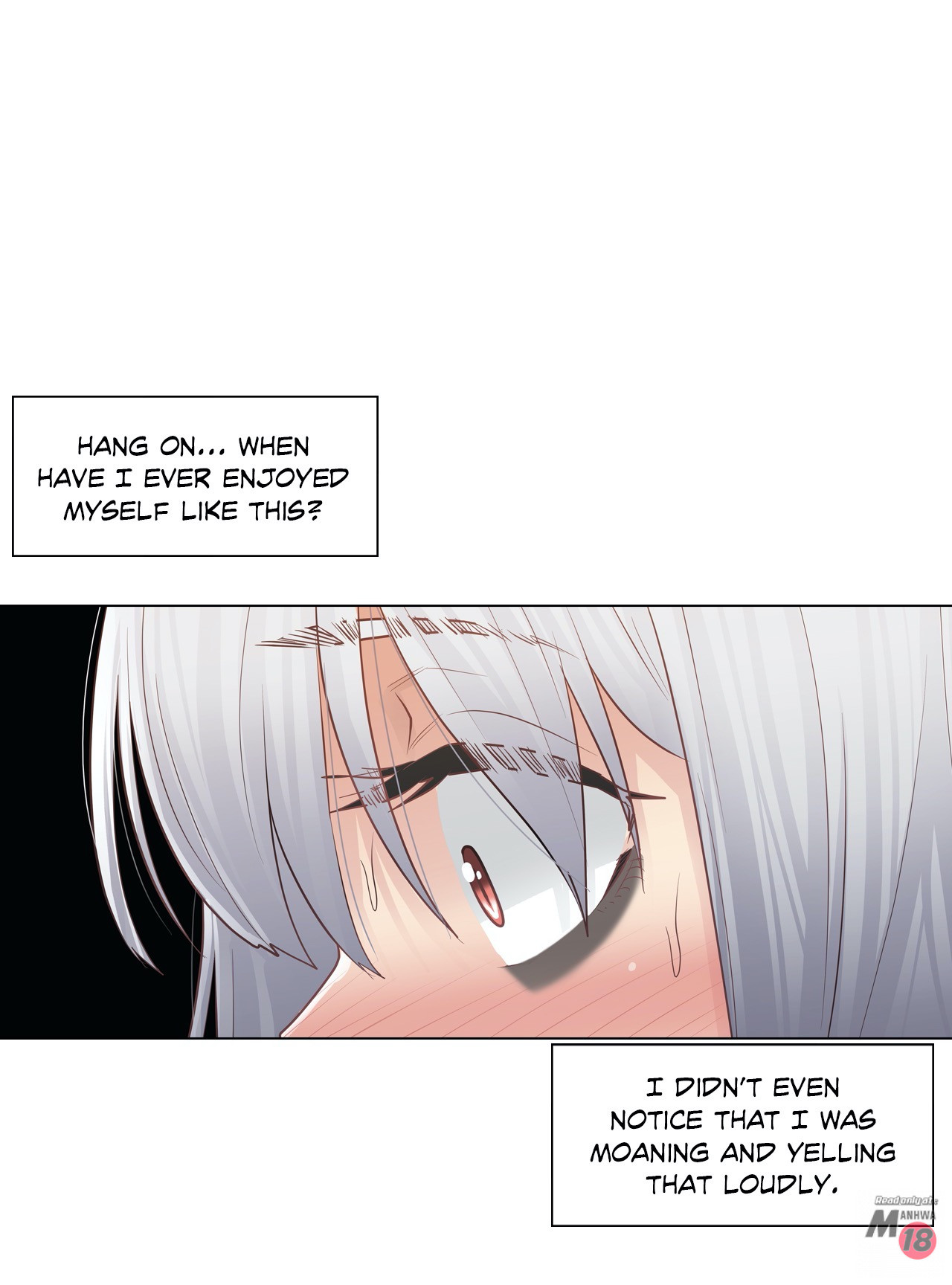 Touch to Unlock chapter 17 page 37