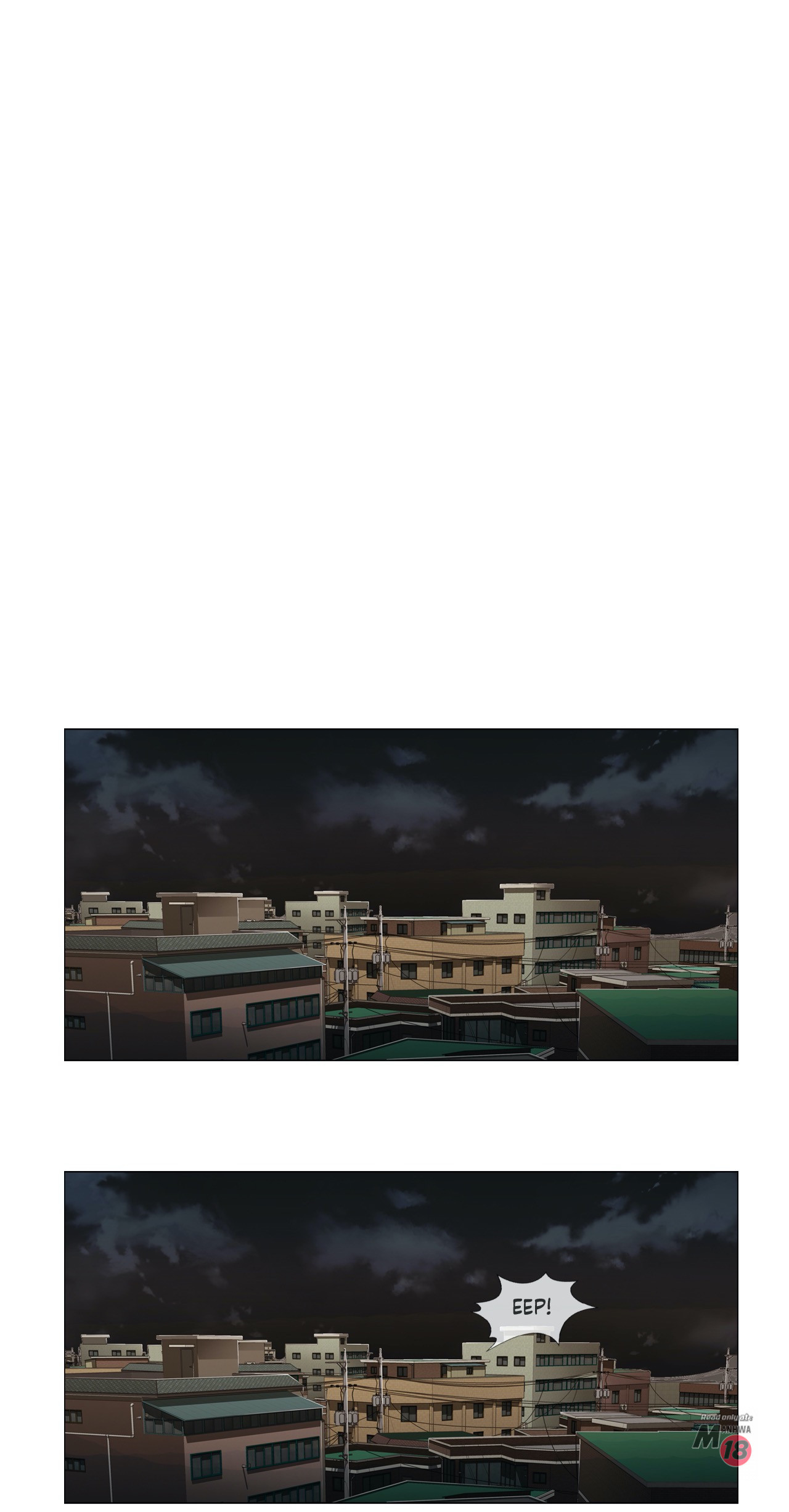 Touch to Unlock chapter 18 page 1