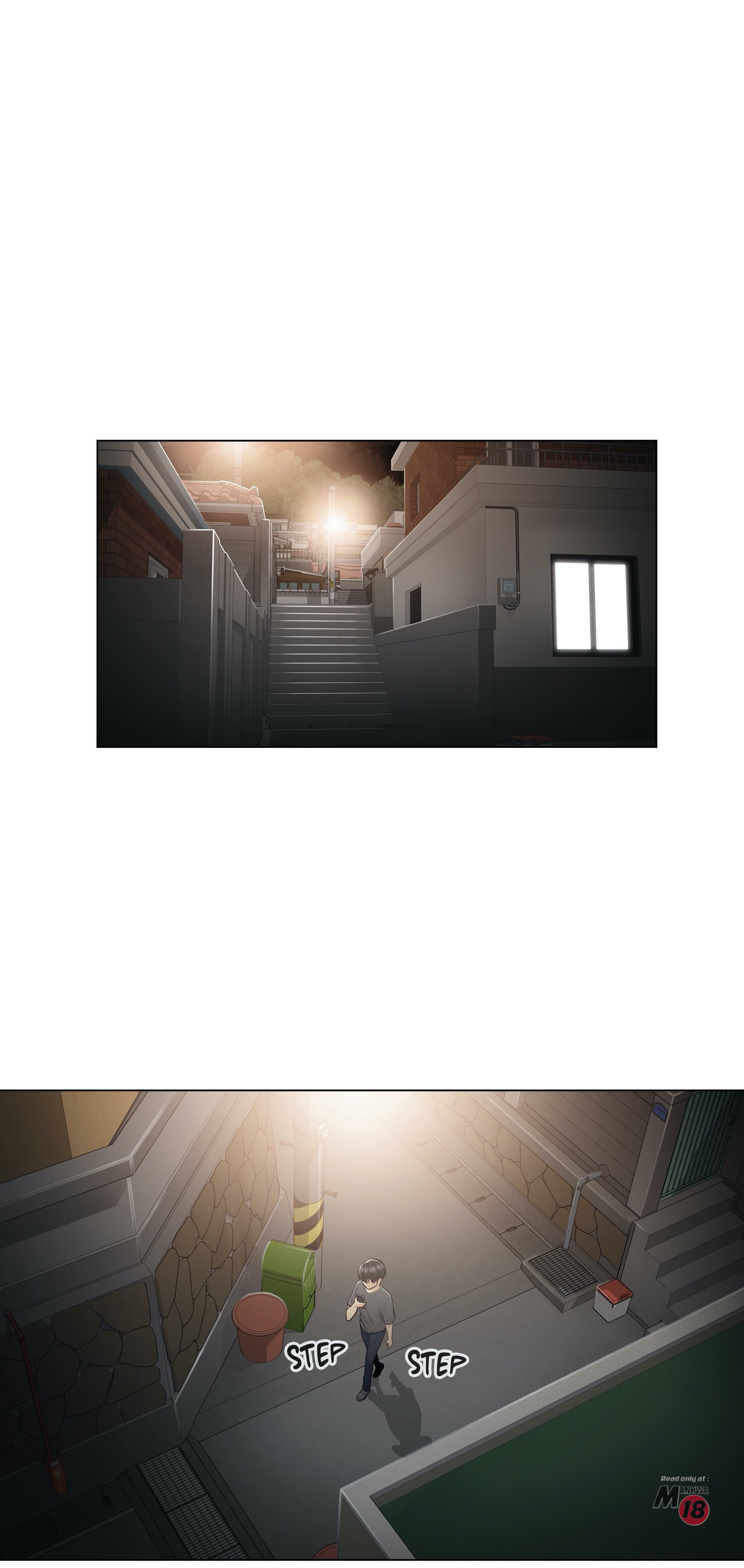 Touch to Unlock chapter 18 page 17