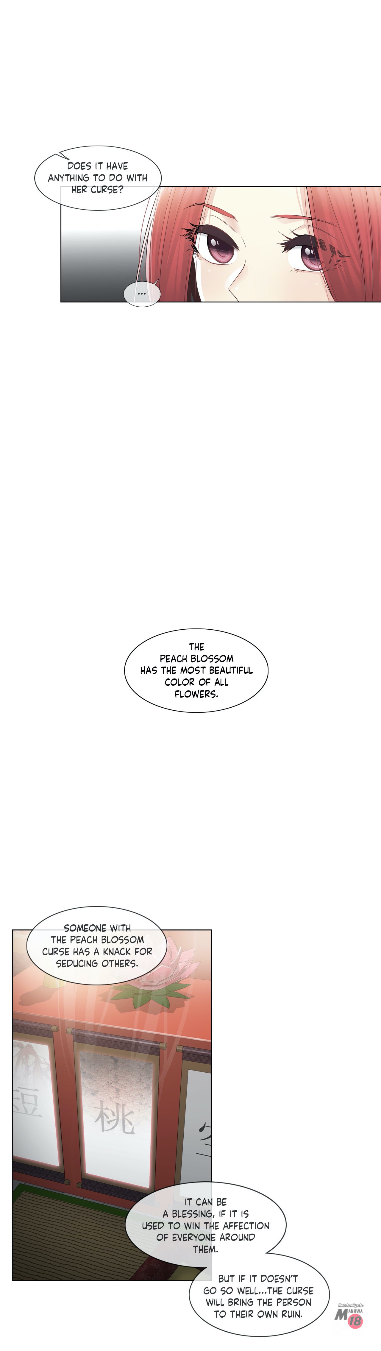 Touch to Unlock chapter 18 page 28