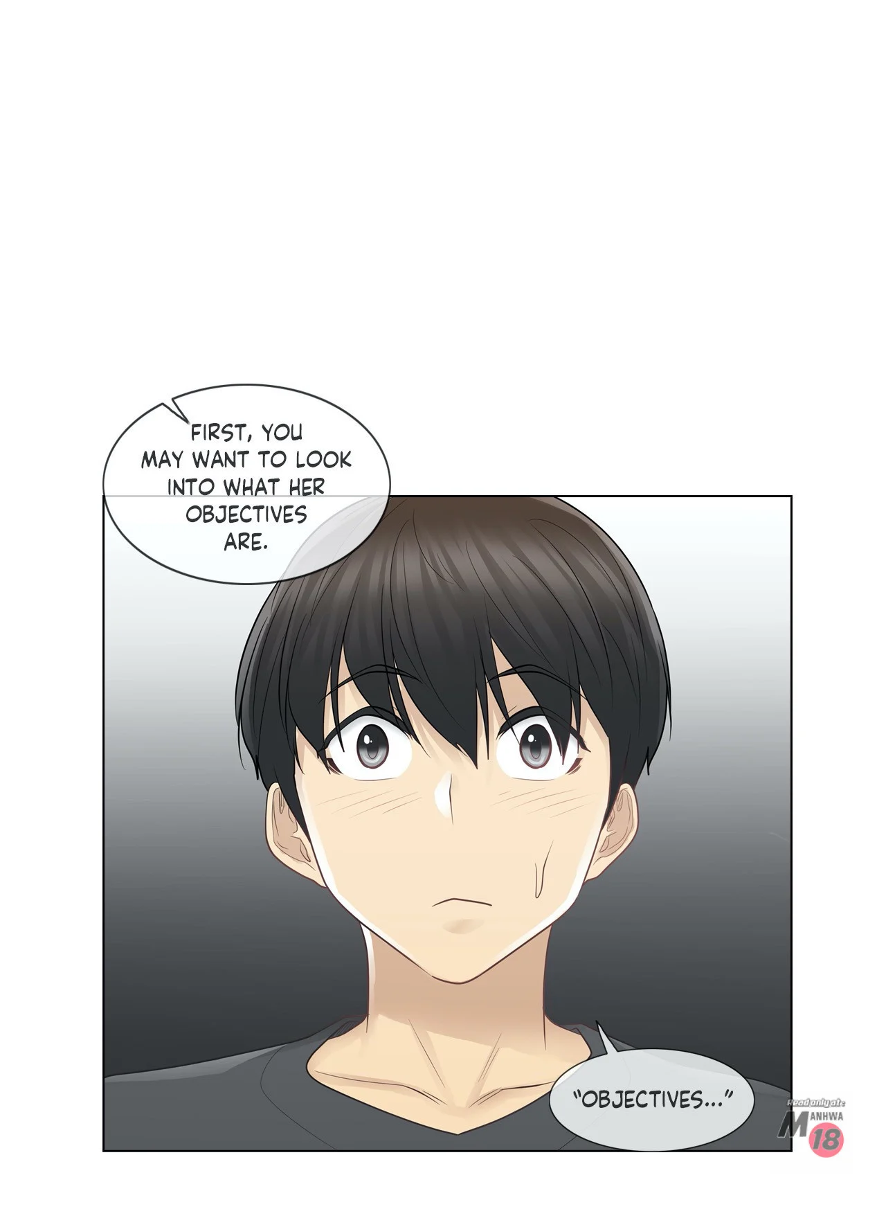 Touch to Unlock chapter 18 page 32
