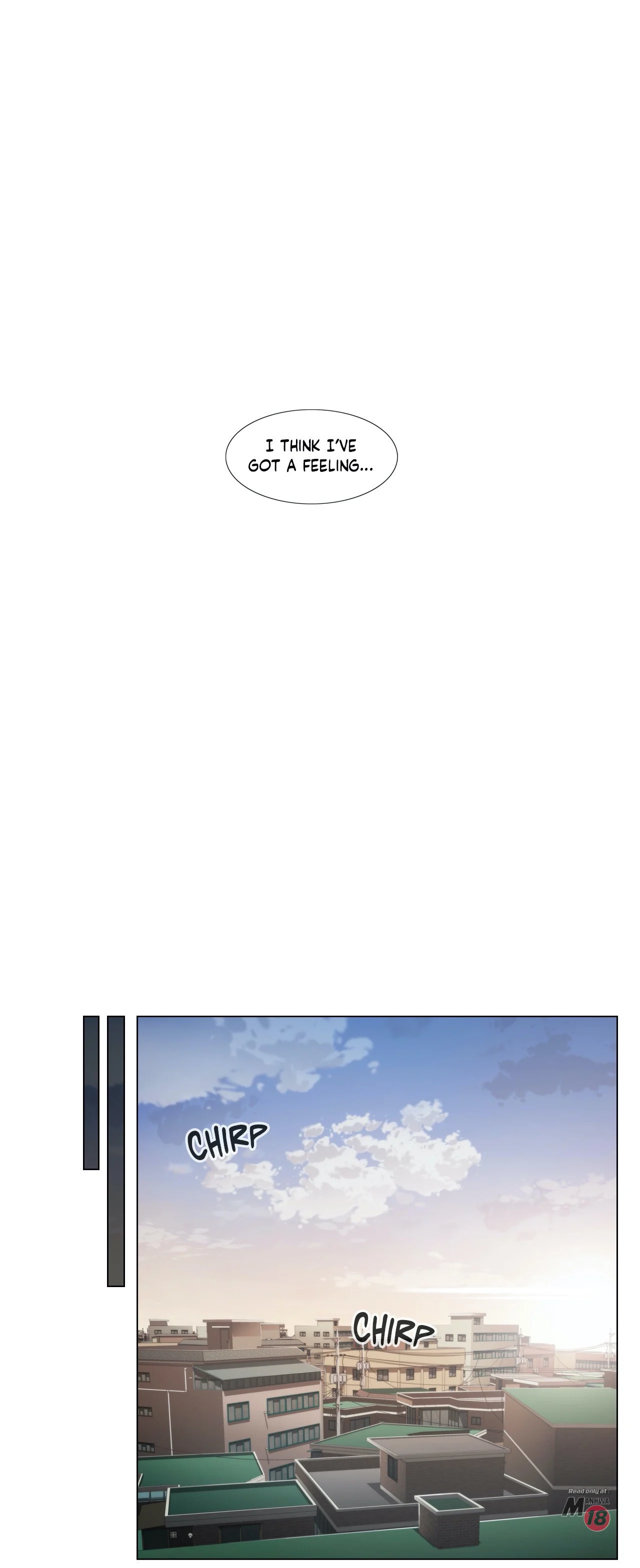 Touch to Unlock chapter 18 page 33