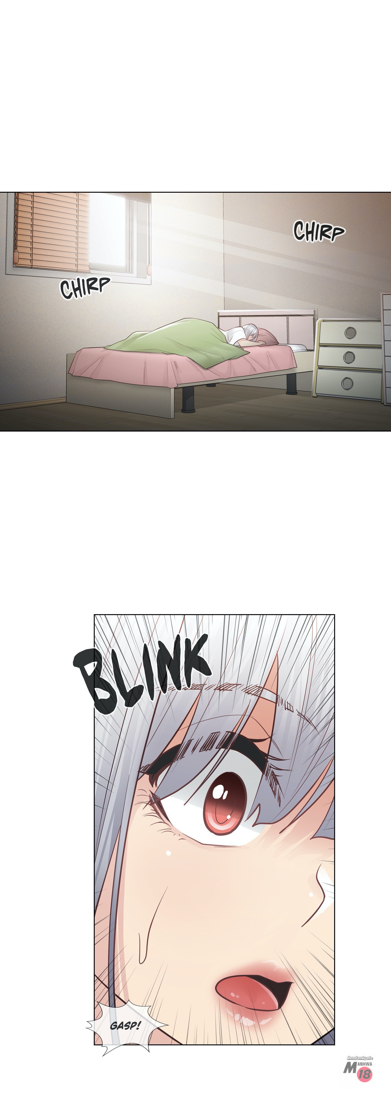 Touch to Unlock chapter 18 page 34