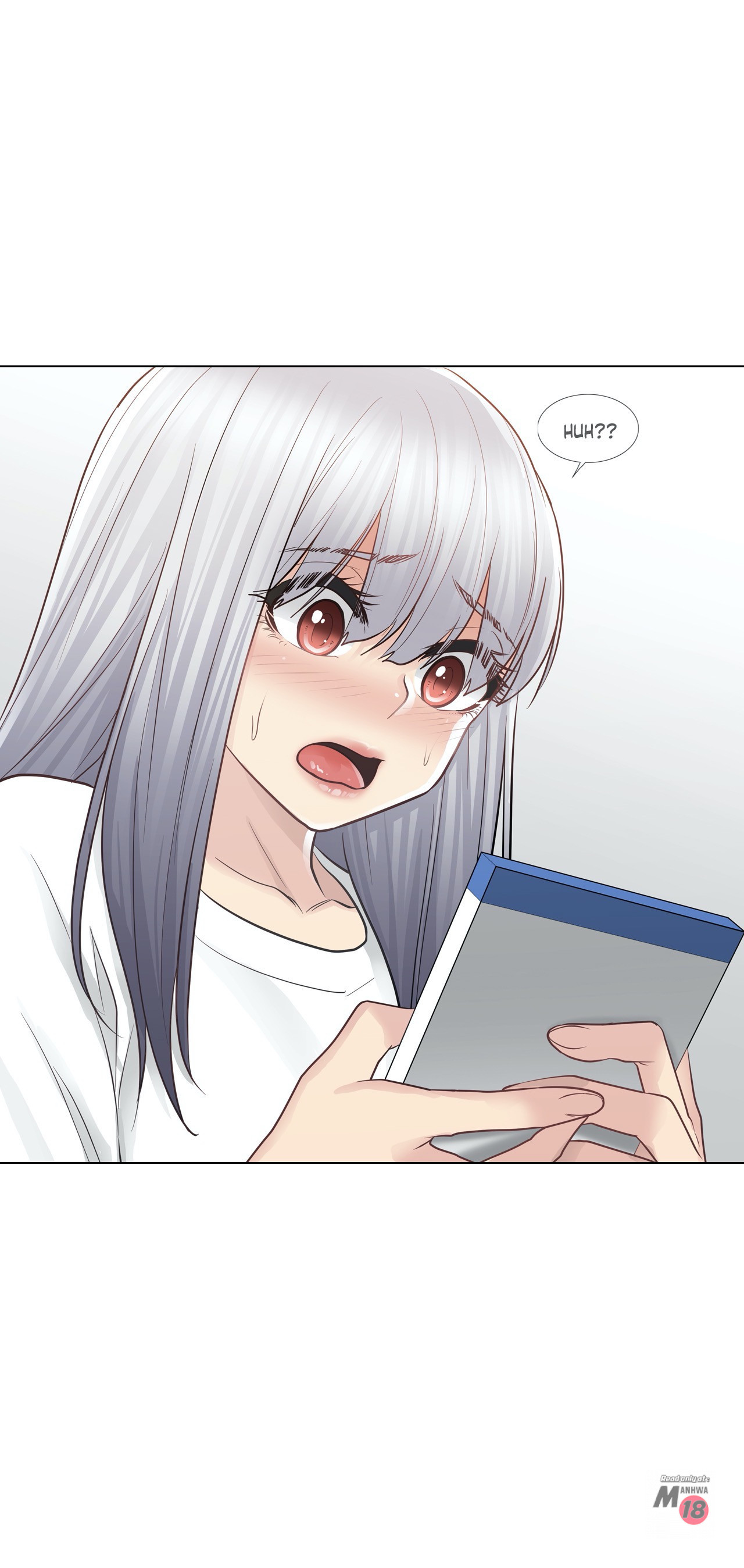 Touch to Unlock chapter 18 page 39