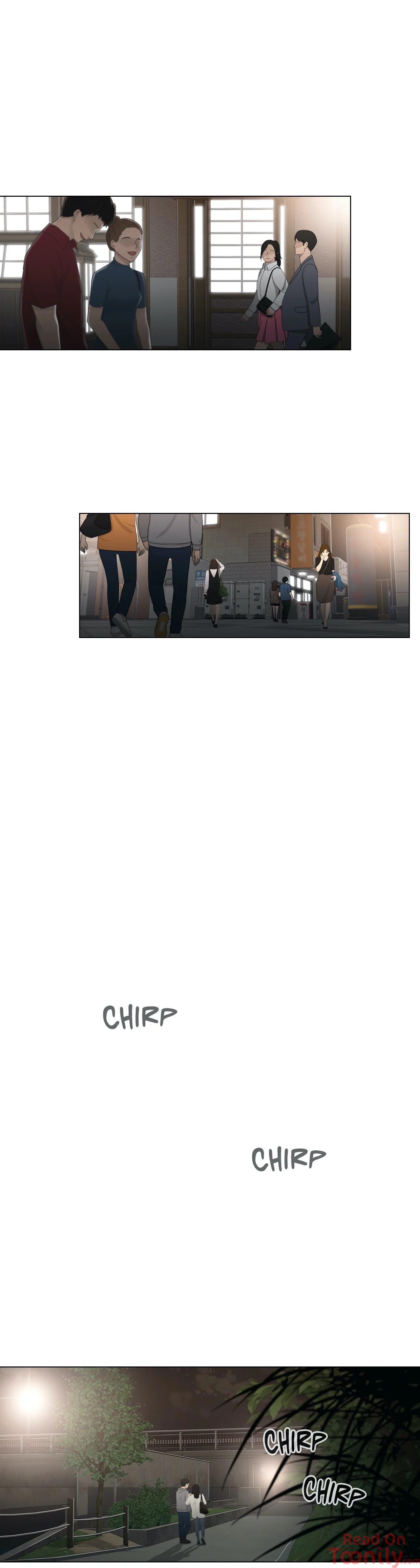 Touch to Unlock chapter 27 page 2