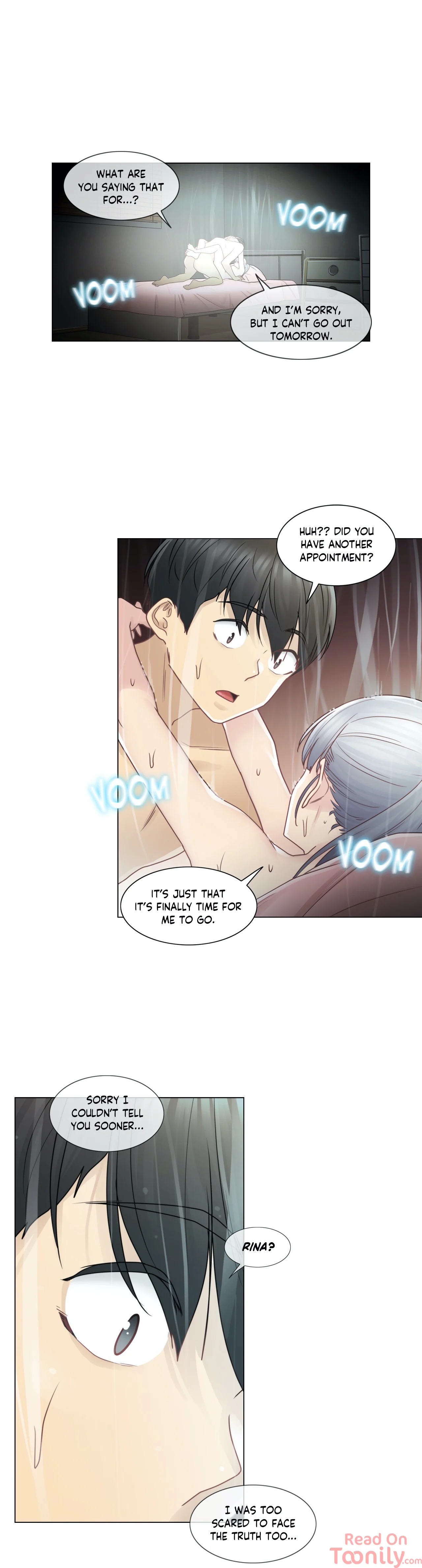 Touch to Unlock chapter 27 page 24