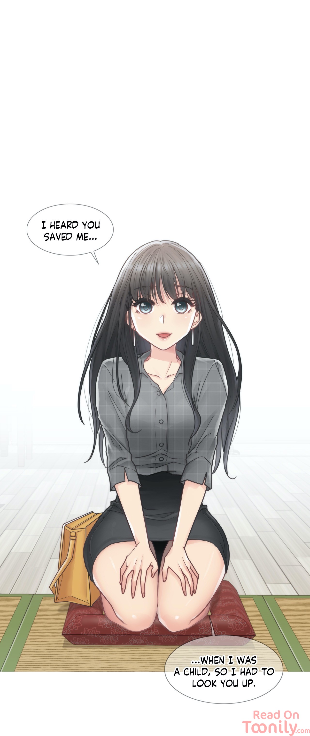 Touch to Unlock chapter 28 page 29