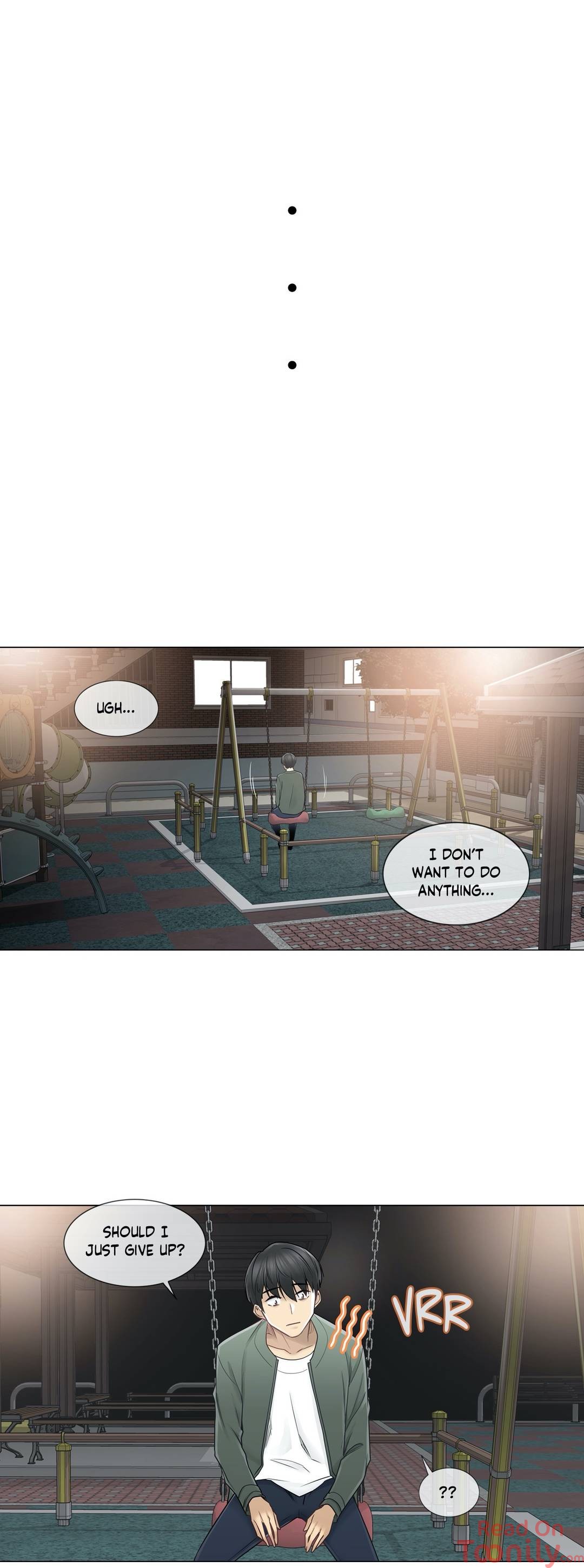 Touch to Unlock chapter 45 page 24
