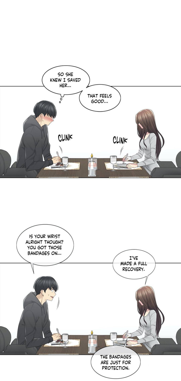 Touch to Unlock chapter 48 page 4