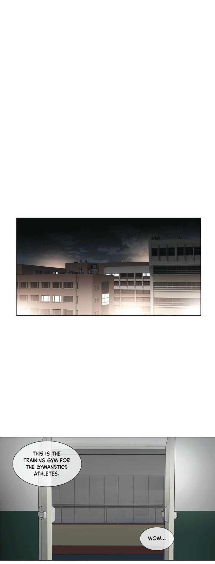 Touch to Unlock chapter 48 page 18