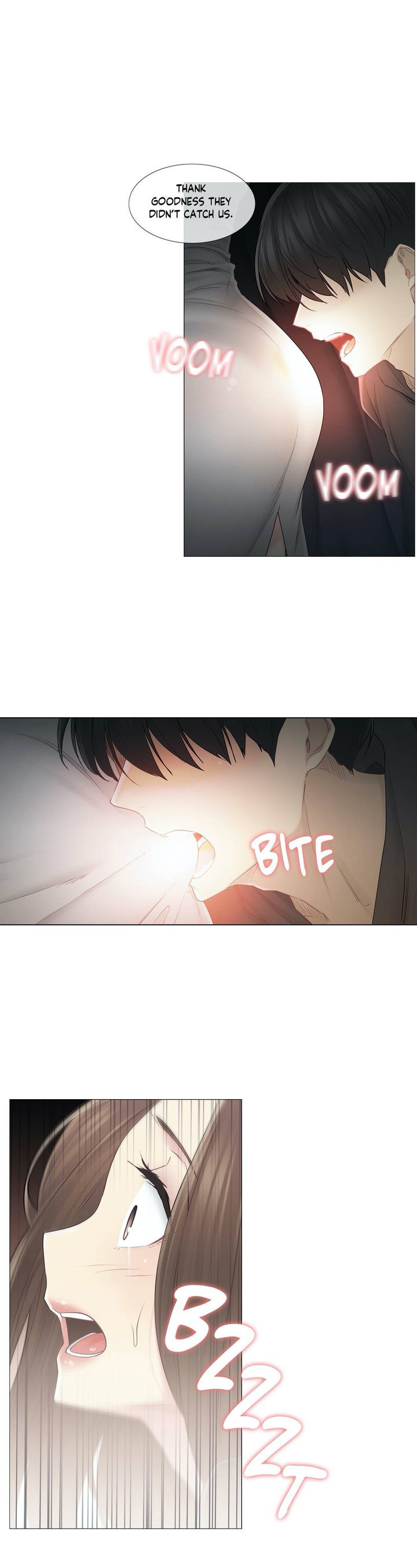 Touch to Unlock chapter 49 page 2