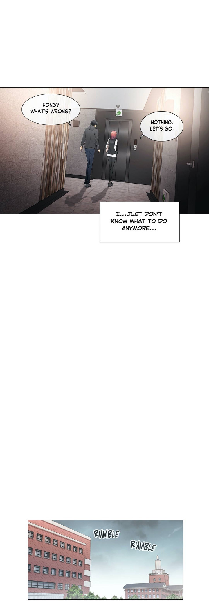Touch to Unlock chapter 50 page 26