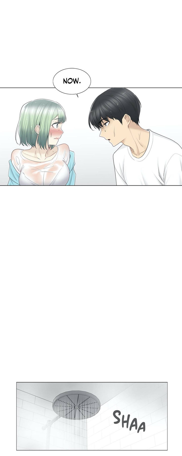 Touch to Unlock chapter 51 page 26