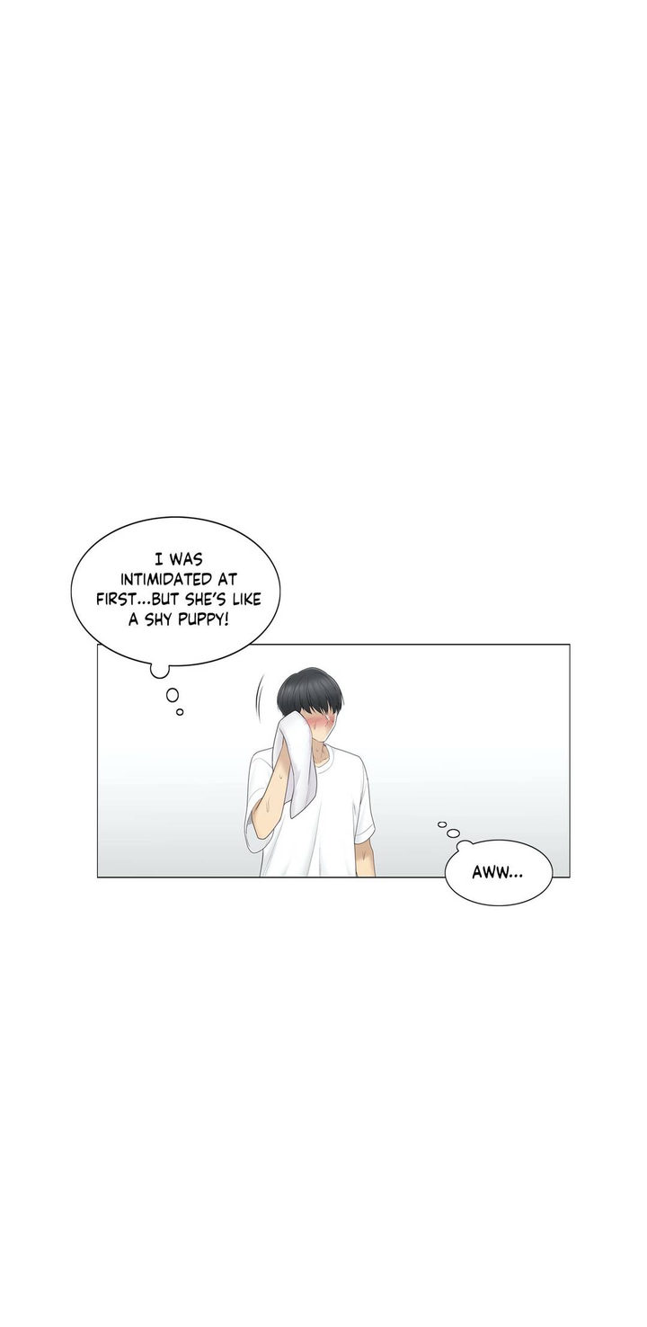 Touch to Unlock chapter 51 page 30