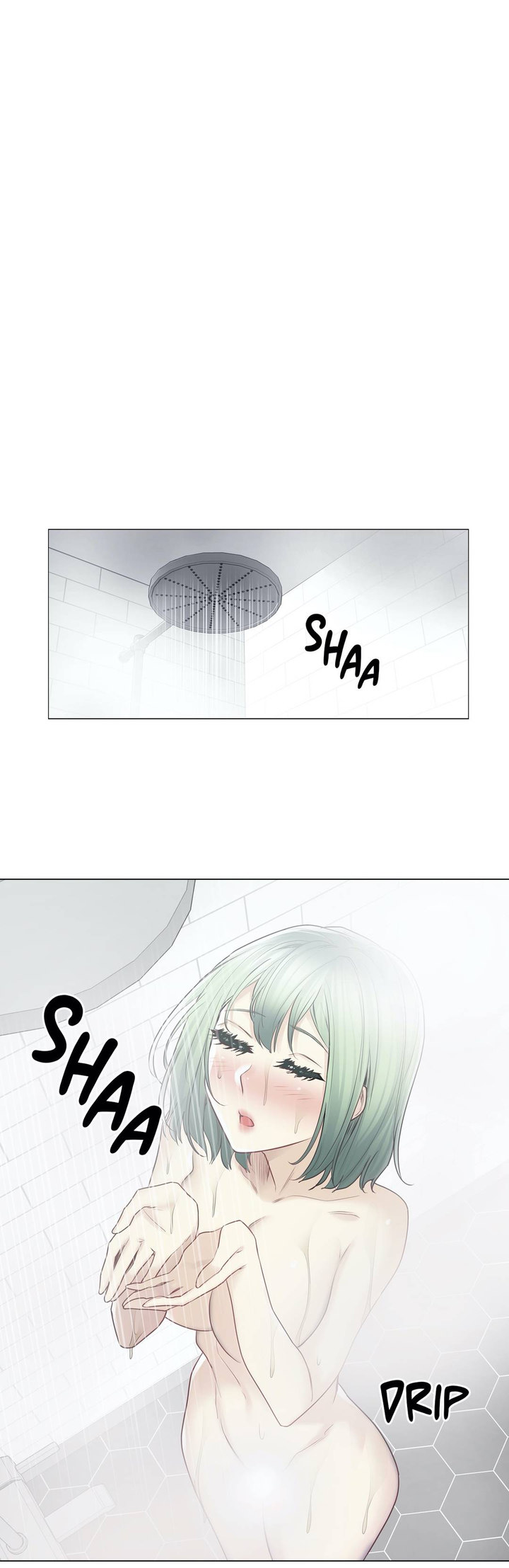 Touch to Unlock chapter 52 page 1