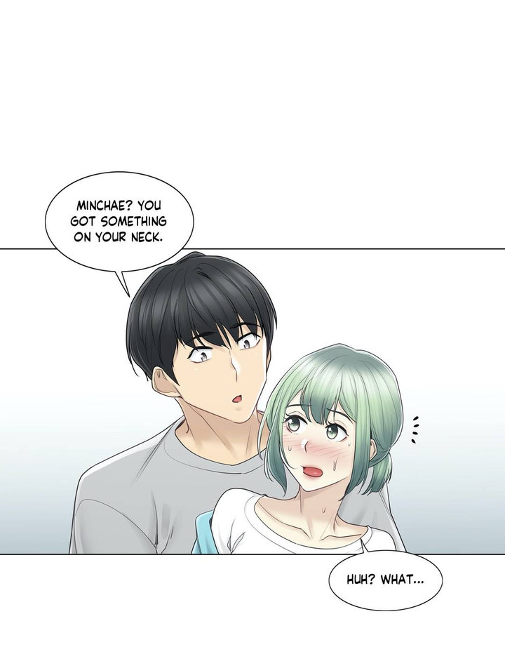 Touch to Unlock chapter 52 page 31
