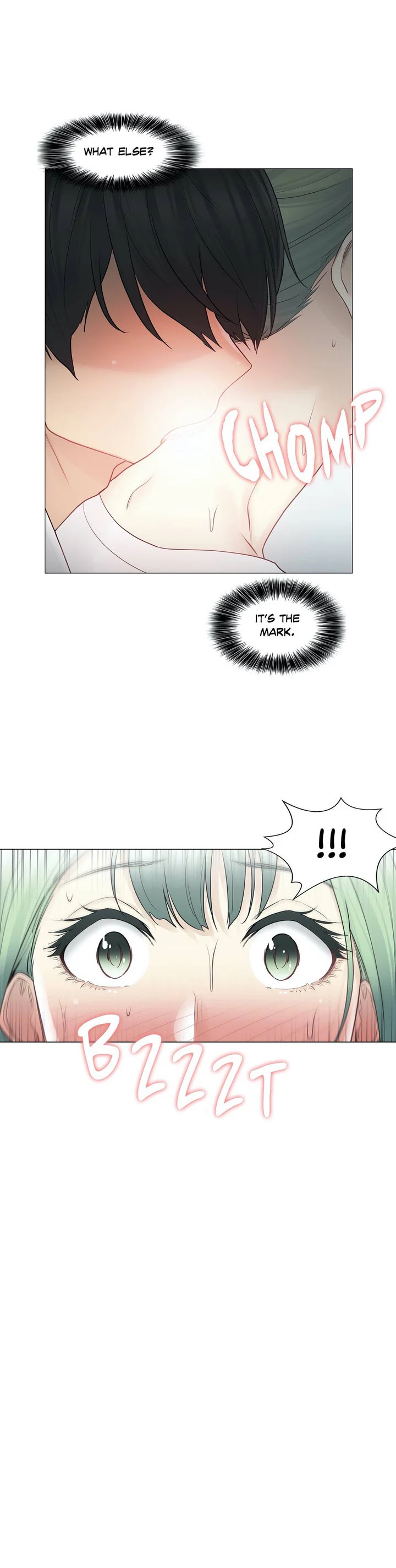 Touch to Unlock chapter 52 page 32