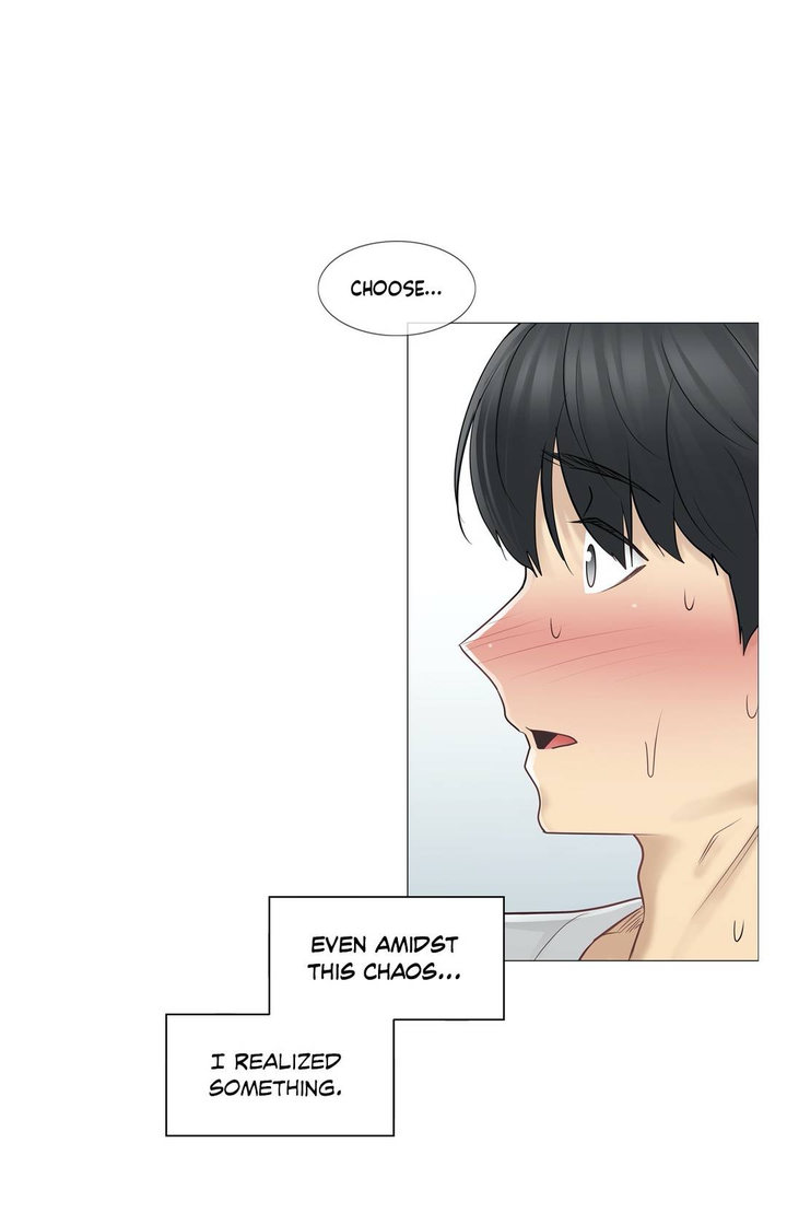 Touch to Unlock chapter 53 page 33