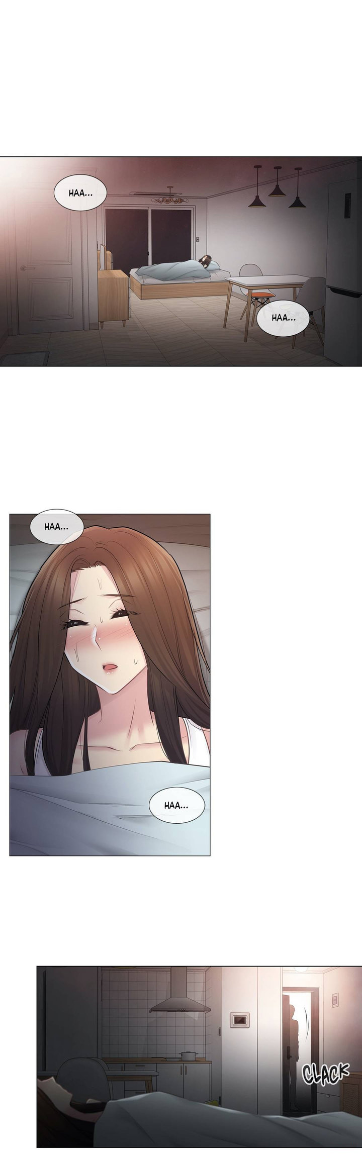 Touch to Unlock chapter 59 page 25