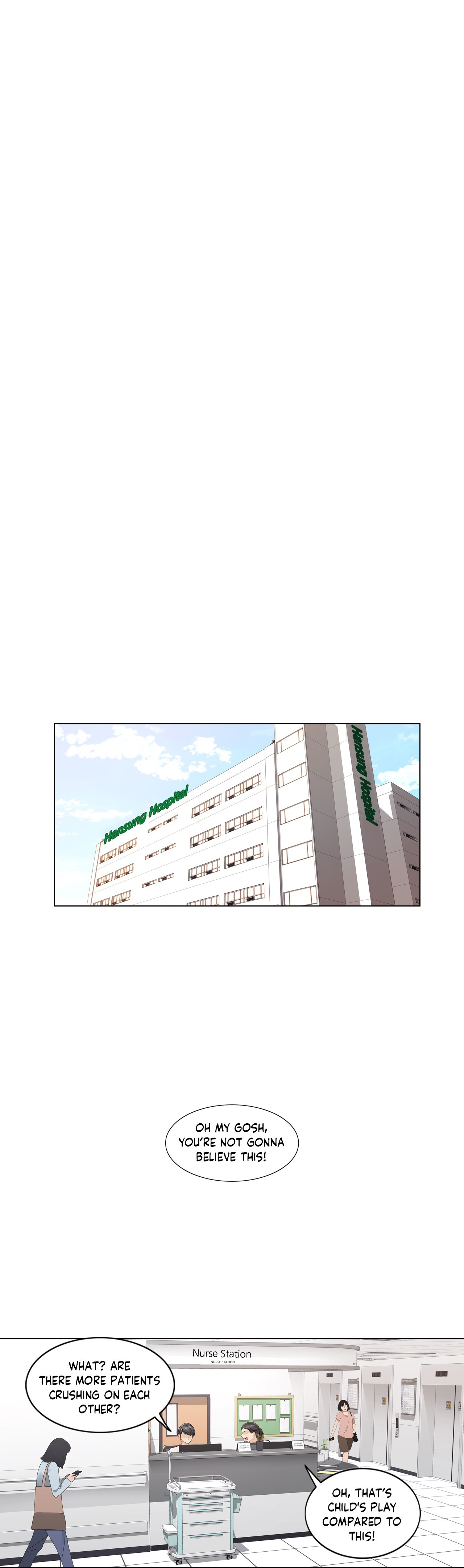 Touch to Unlock chapter 6 page 25
