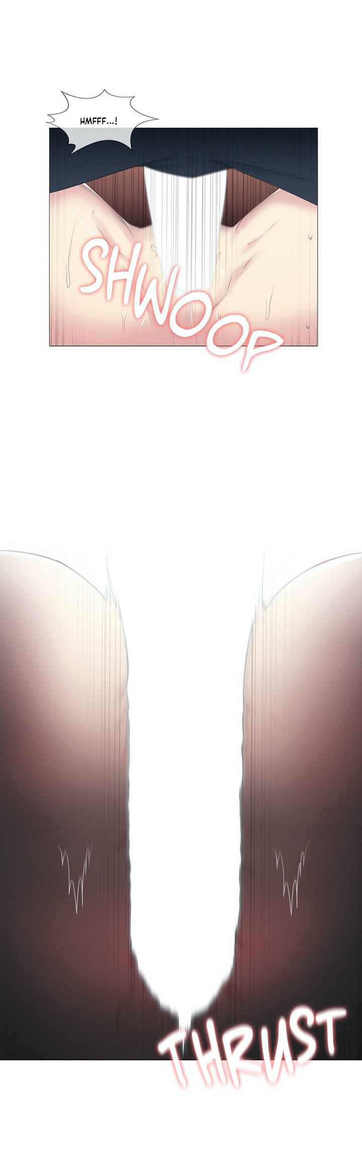 Touch to Unlock chapter 60 page 4