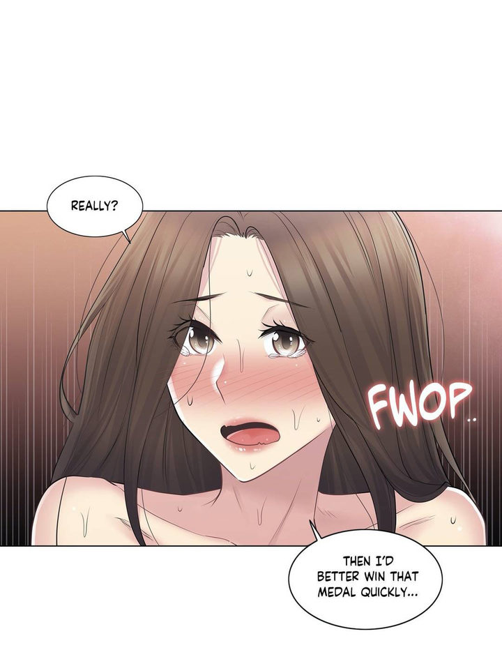Touch to Unlock chapter 60 page 17