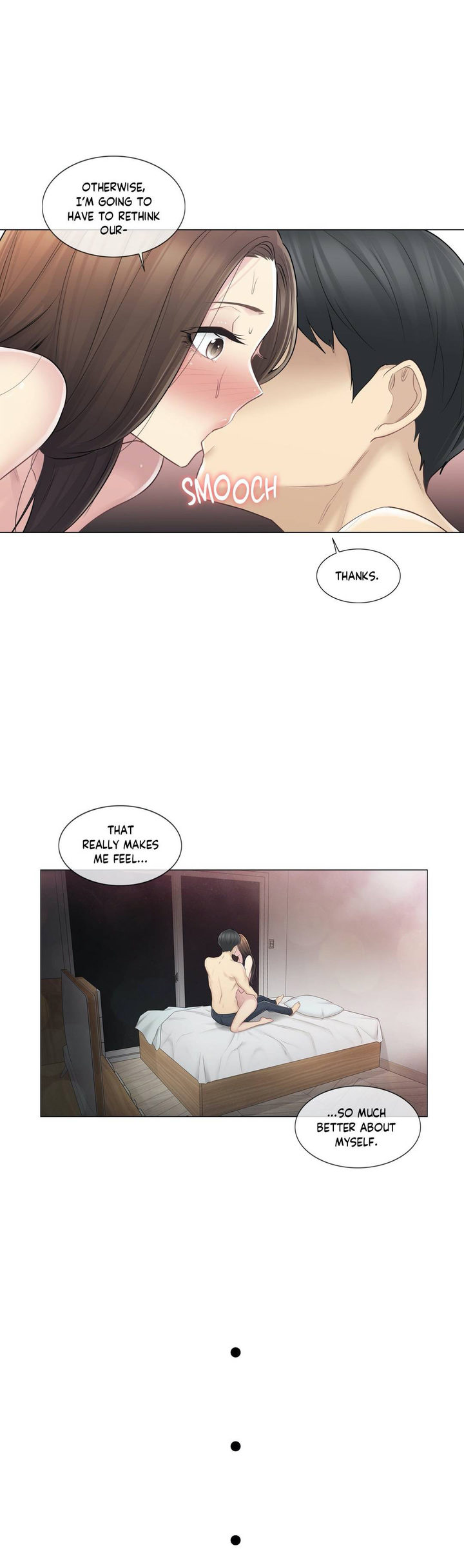 Touch to Unlock chapter 60 page 20