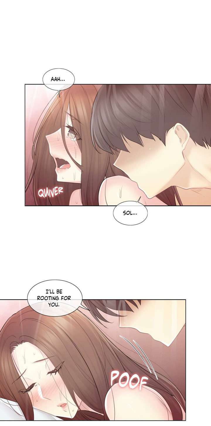 Touch to Unlock chapter 60 page 23