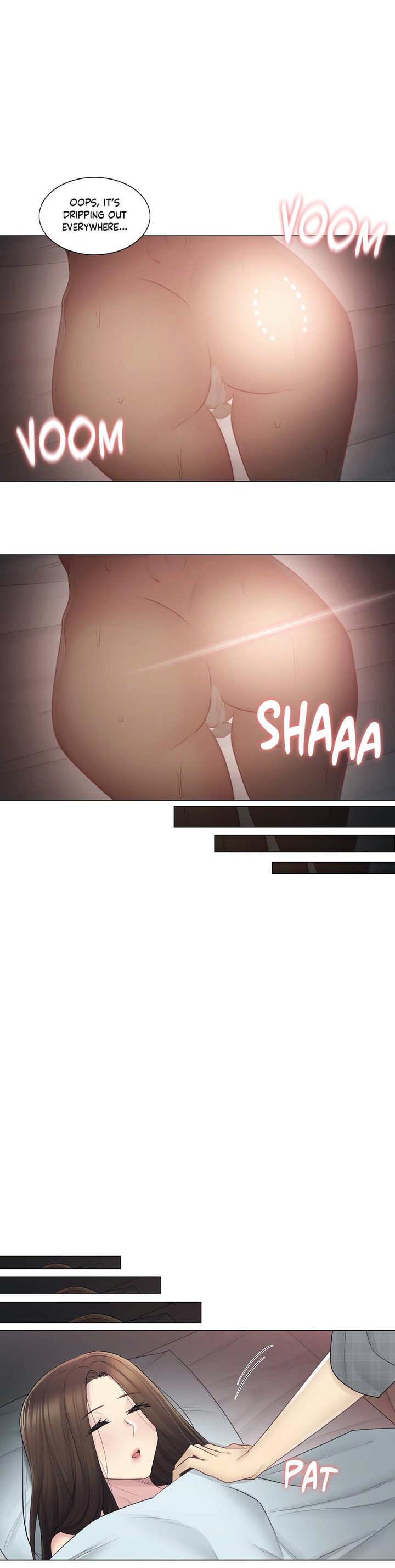Touch to Unlock chapter 60 page 24