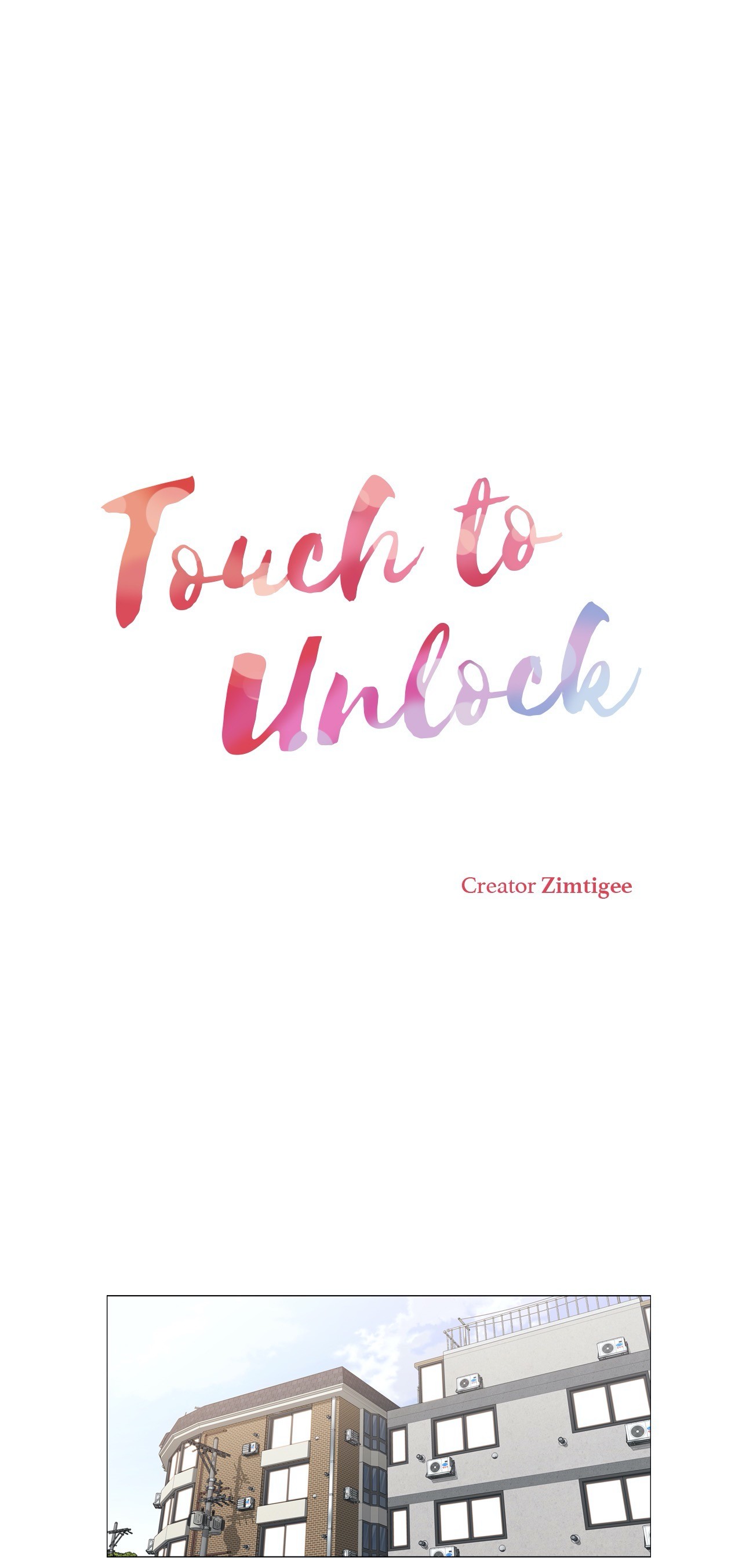 Touch to Unlock chapter 61 page 4